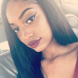 Meet your Posher, Maranda